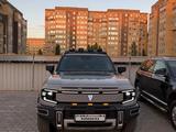 Deepal G318 2025 годаүшін18 500 000 тг. в Актобе