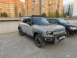 Deepal G318 2025 годаүшін18 500 000 тг. в Актобе – фото 2