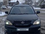 Lexus RX 350 2007 годаүшін8 200 000 тг. в Алматы