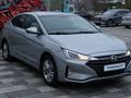 Hyundai Elantra 2020 года за 9 300 000 тг. в Алматы – фото 3