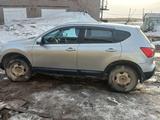 Nissan Qashqai 2008 годаfor4 500 000 тг. в Астана