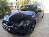 Lexus GS 300 2005 годаүшін5 500 000 тг. в Шымкент – фото 2
