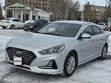 Hyundai Sonata 2017 годаүшін8 500 000 тг. в Павлодар – фото 2