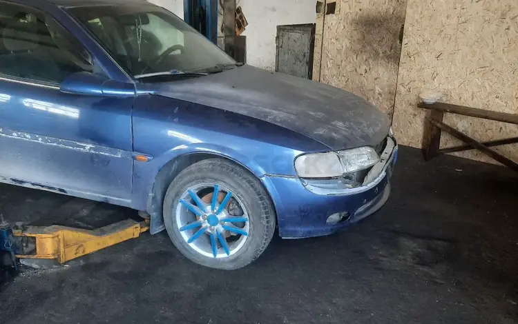 Opel Vectra 1997 года за 800 000 тг. в Талдыкорган