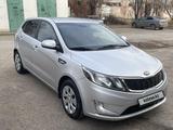 Kia Rio 2013 годаүшін4 850 000 тг. в Караганда – фото 2