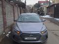 Hyundai Elantra 2016 годаfor7 700 000 тг. в Алматы