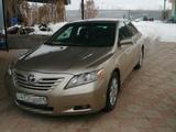 Toyota Camry 2007 годаүшін5 599 999 тг. в Алматы