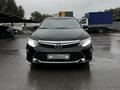 Toyota Camry 2014 годаfor11 300 000 тг. в Алматы – фото 13