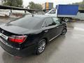 Toyota Camry 2014 года за 11 300 000 тг. в Алматы – фото 7