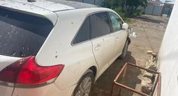Toyota Venza 2009 года за 2 600 000 тг. в Атырау – фото 4