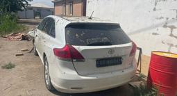 Toyota Venza 2009 года за 2 600 000 тг. в Атырау – фото 3