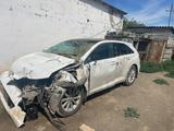 Toyota Venza 2009 года за 2 600 000 тг. в Атырау – фото 2