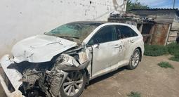 Toyota Venza 2009 года за 2 600 000 тг. в Атырау – фото 2