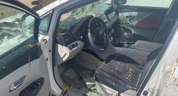 Toyota Venza 2009 года за 2 600 000 тг. в Атырау – фото 5
