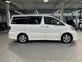 Toyota Alphard 2007 годаүшін13 000 000 тг. в Алматы – фото 6