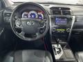 Toyota Camry 2014 года за 7 990 000 тг. в Астана – фото 11
