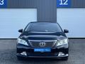 Toyota Camry 2014 года за 7 990 000 тг. в Астана – фото 2