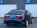 Toyota Camry 2014 года за 7 990 000 тг. в Астана – фото 3