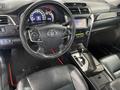 Toyota Camry 2014 года за 7 990 000 тг. в Астана – фото 8