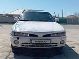 Mitsubishi Galant 1993 года за 1 200 000 тг. в Тараз – фото 3