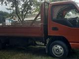 JAC  HFC 2007 годаүшін2 000 000 тг. в Узынагаш – фото 2