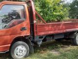 JAC  HFC 2007 годаүшін2 000 000 тг. в Узынагаш