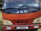 JAC  HFC 2007 годаүшін2 000 000 тг. в Узынагаш – фото 3