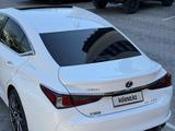 Lexus ES 350 2020 года за 18 500 000 тг. в Актау – фото 4