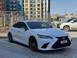Lexus ES 350 2020 года за 18 500 000 тг. в Актау