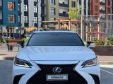Lexus ES 350 2020 года за 18 500 000 тг. в Актау – фото 2