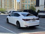Lexus ES 350 2020 года за 18 500 000 тг. в Актау – фото 3