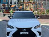 Lexus ES 350 2020 года за 18 500 000 тг. в Актау – фото 5