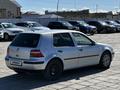 Volkswagen Golf 2002 года за 3 250 000 тг. в Атырау – фото 4