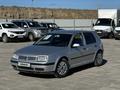 Volkswagen Golf 2002 года за 3 250 000 тг. в Атырау