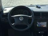 Volkswagen Golf 2002 года за 3 250 000 тг. в Атырау – фото 5