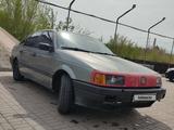Volkswagen Passat 1988 годаүшін1 125 000 тг. в Темиртау