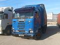 Scania  3-Series 1996 года за 10 500 000 тг. в Алматы – фото 3