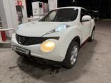 Nissan Juke 2013 годаүшін5 200 000 тг. в Астана