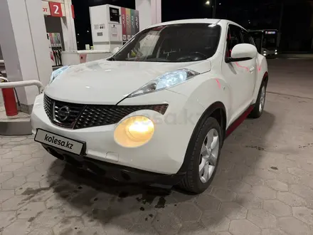 Nissan Juke 2013 года за 5 200 000 тг. в Астана