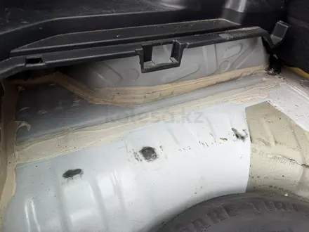 Nissan Juke 2013 года за 5 200 000 тг. в Астана – фото 9