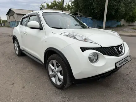 Nissan Juke 2013 года за 5 200 000 тг. в Астана – фото 6