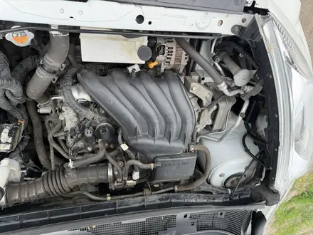 Nissan Juke 2013 года за 5 200 000 тг. в Астана – фото 13