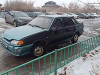 ВАЗ (Lada) 2115 2000 года за 700 000 тг. в Астана