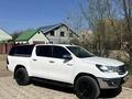 Toyota Hilux 2020 года за 18 400 000 тг. в Уральск – фото 2