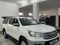 Toyota Hilux 2020 года за 18 400 000 тг. в Уральск
