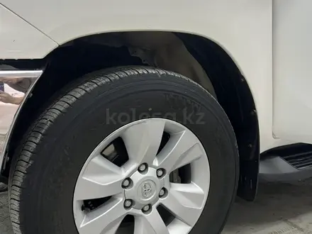 Toyota Hilux 2020 года за 18 400 000 тг. в Уральск – фото 12