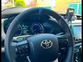 Toyota Hilux 2020 года за 18 400 000 тг. в Уральск – фото 8