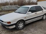 Mitsubishi Galant 1990 года за 650 000 тг. в Байсерке – фото 2