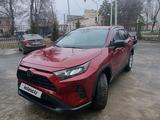 Toyota RAV4 2021 годаfor14 000 000 тг. в Алматы – фото 3