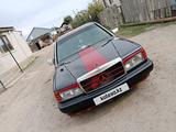 Mercedes-Benz 190 1993 годаүшін800 000 тг. в Актобе